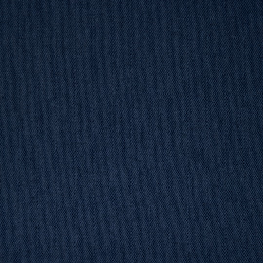 Northcott Premium Quilt Solid Navy Cotton Fabric